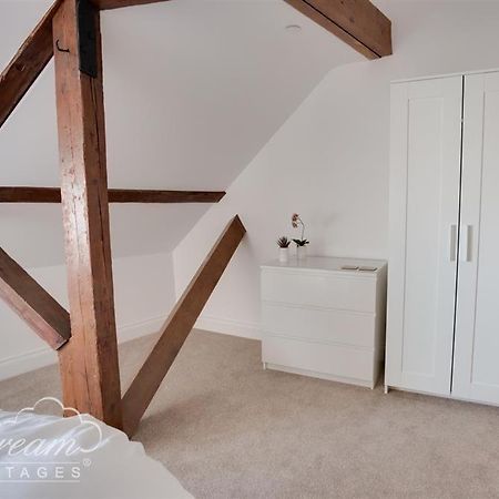 Old Coastguard Apartment 3 Уеймут Екстериор снимка