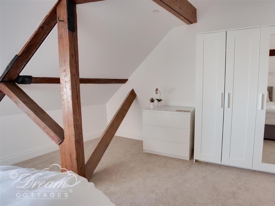 Old Coastguard Apartment 3 Уеймут Екстериор снимка