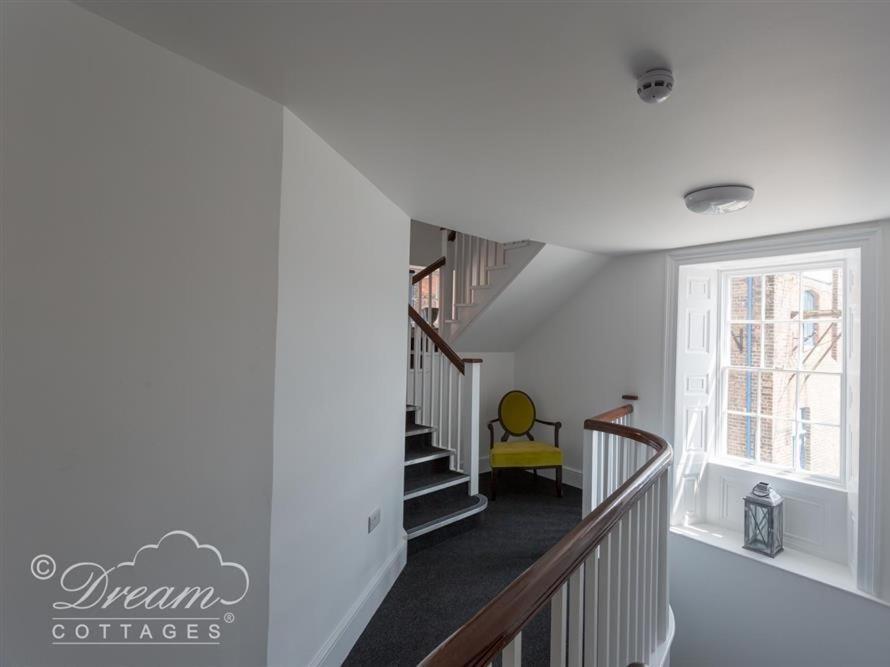 Old Coastguard Apartment 3 Уеймут Екстериор снимка